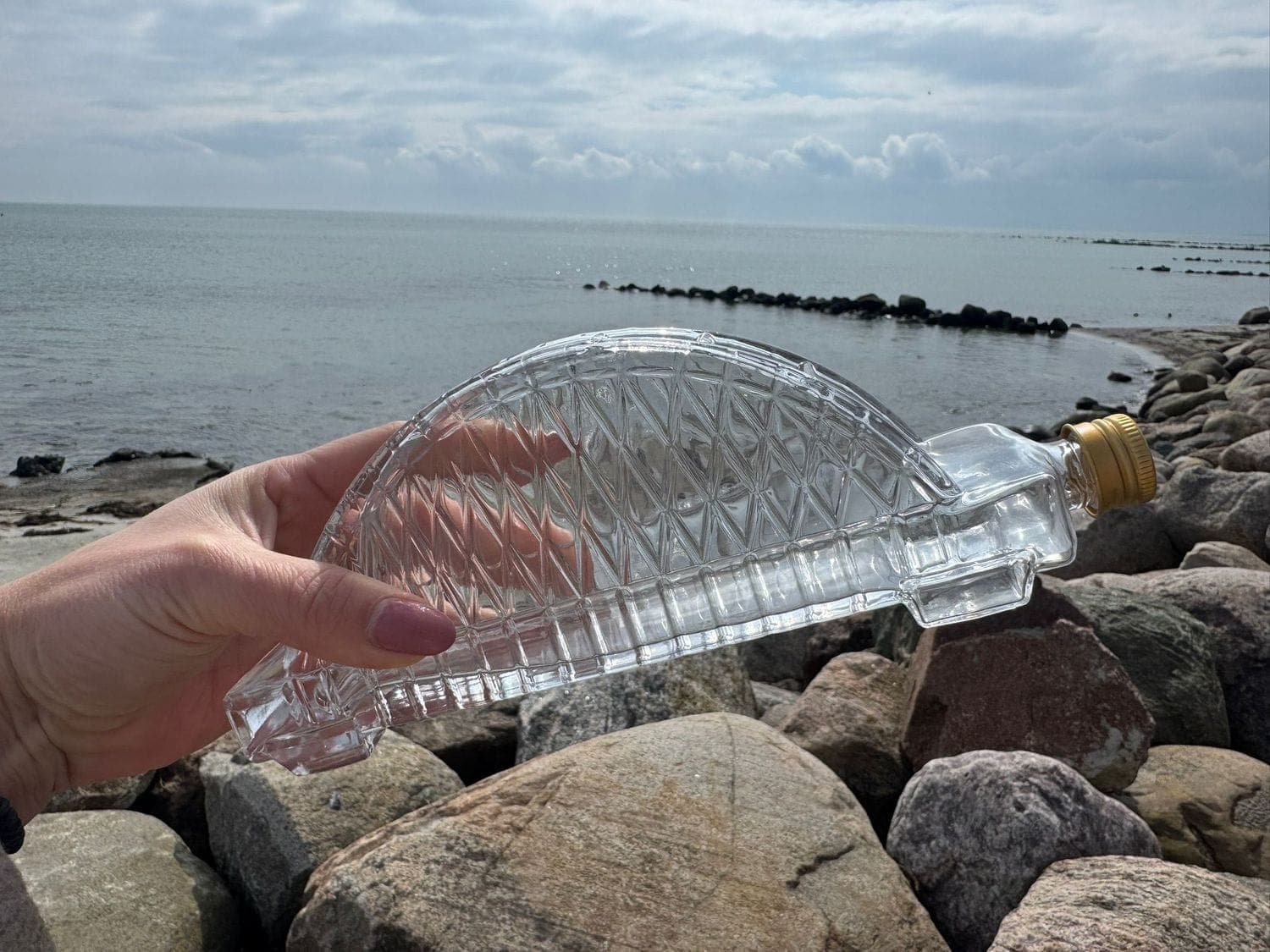 Die Fehmarn Buddel – Impression 2