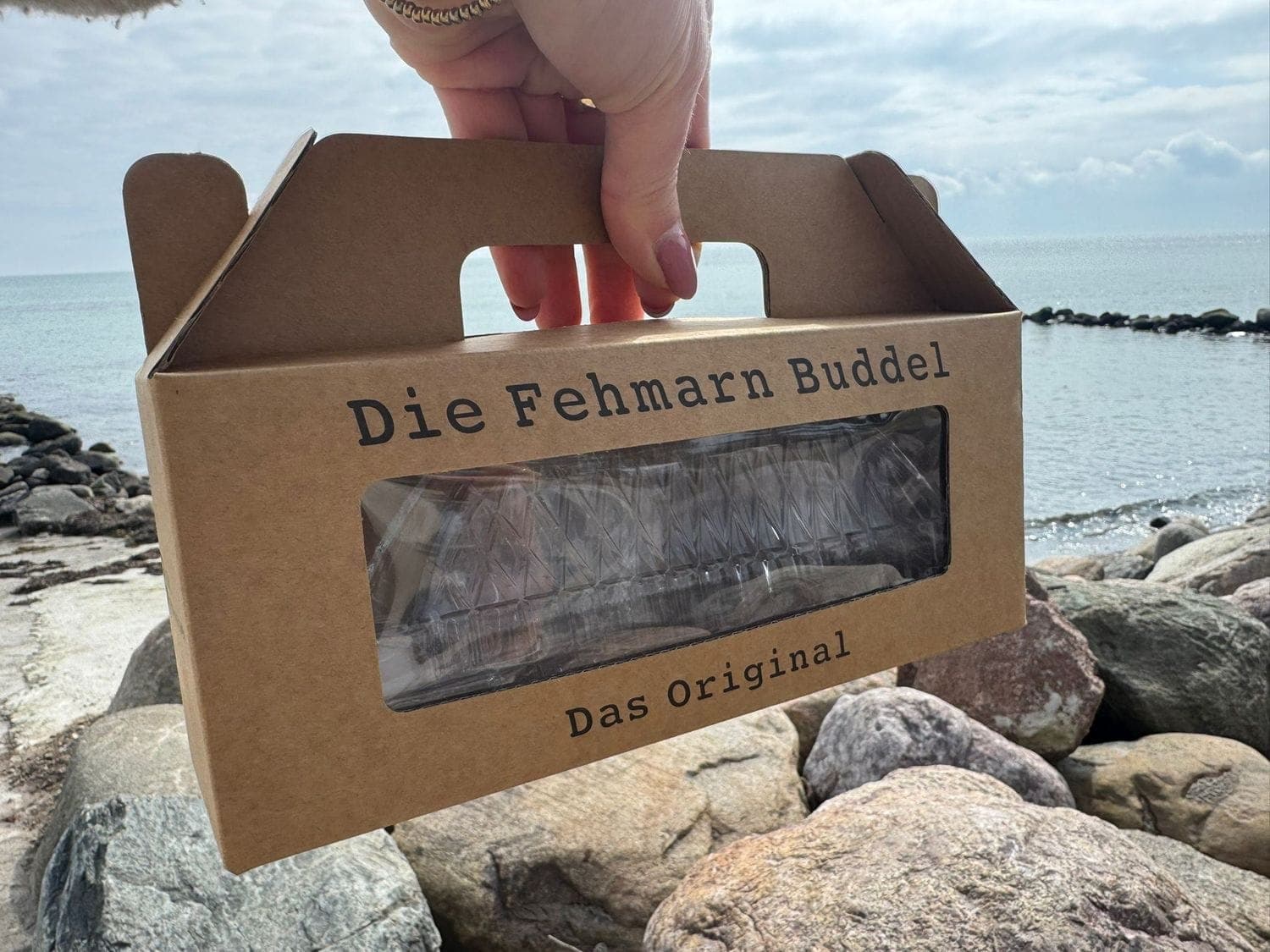 Die Fehmarn Buddel – Impression 3