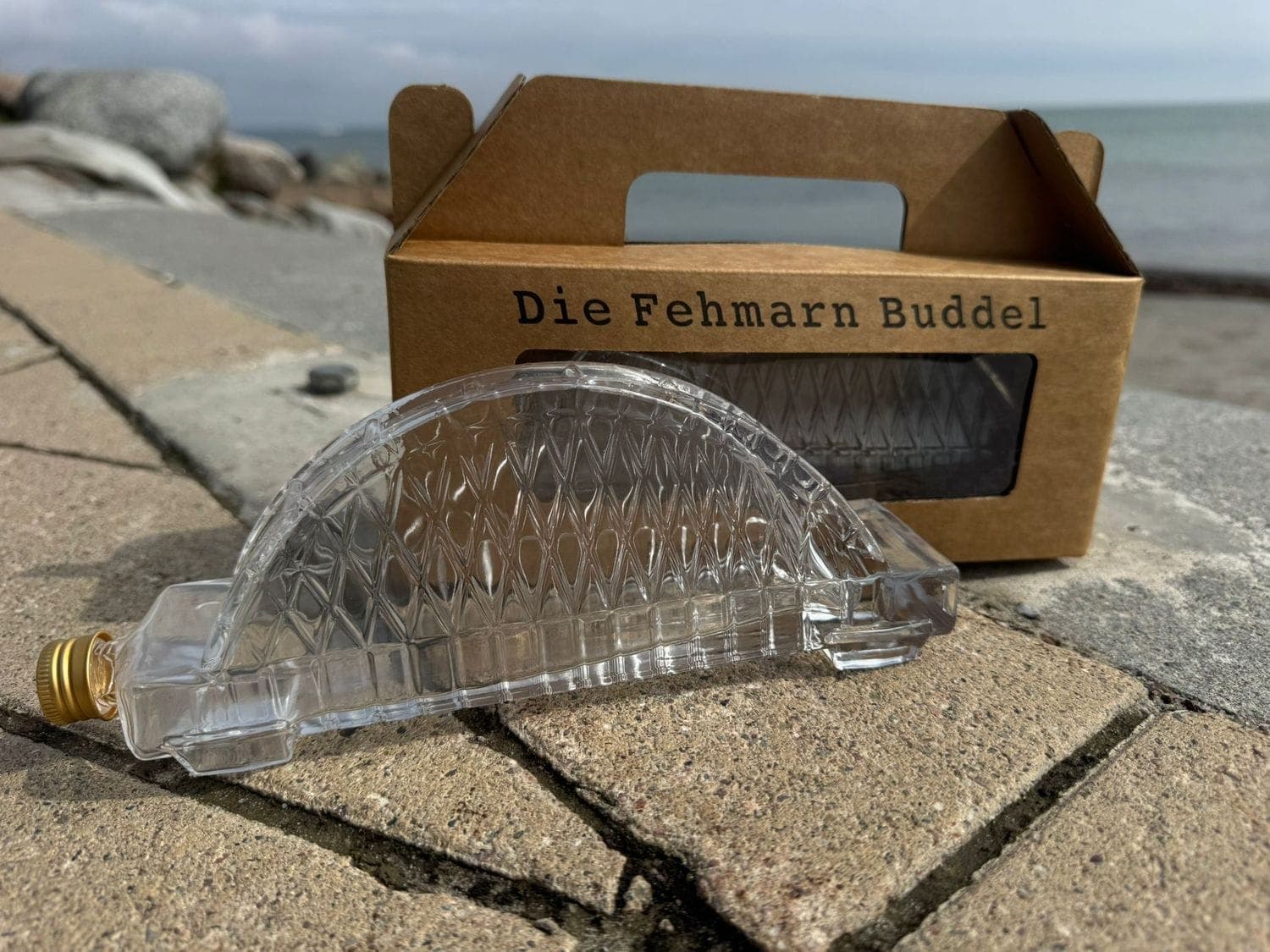 Die Fehmarn Buddel – Impression 6
