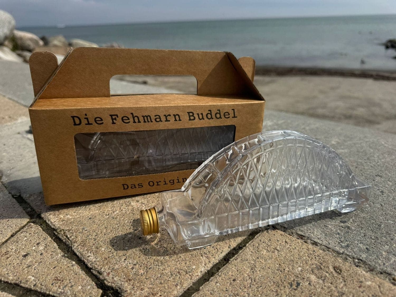 Die Fehmarn Buddel – Impression 7