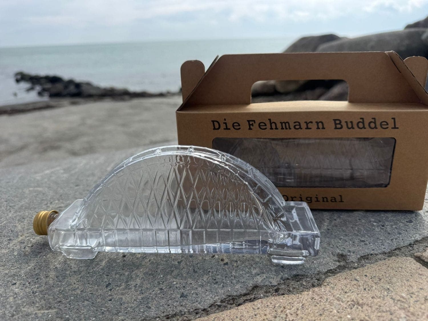 Die Fehmarn Buddel – Impression 8