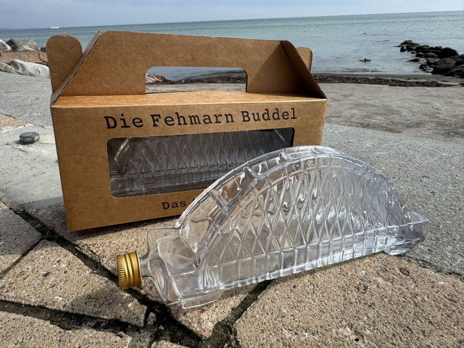 Die Fehmarn Buddel – Impression 9