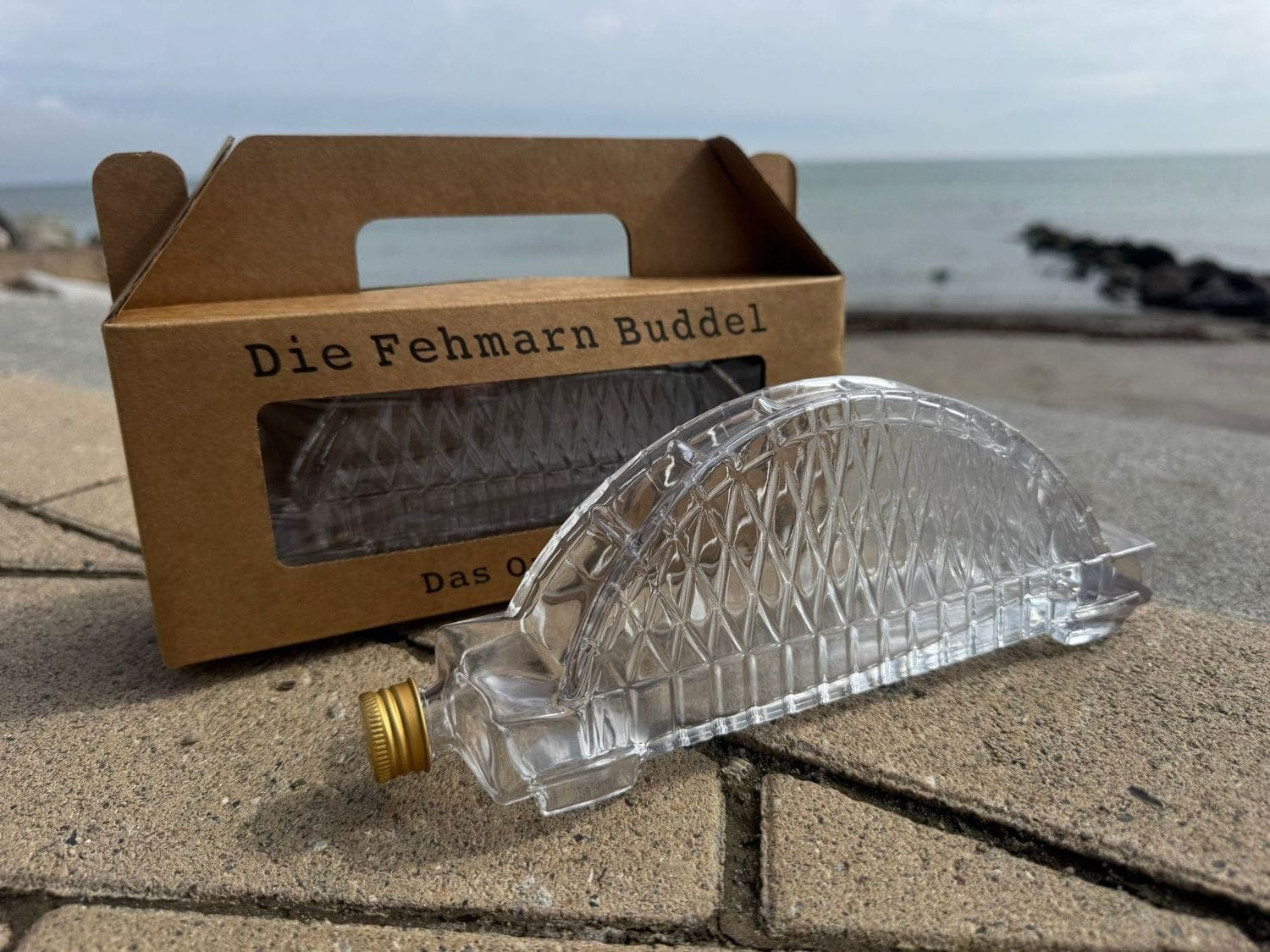 Die Fehmarn Buddel – Impression 10